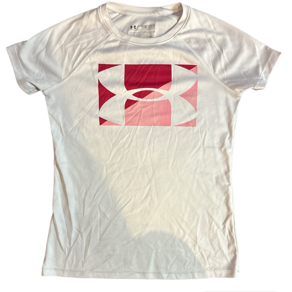 Under Armor Active Tee